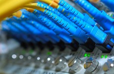 The government is going to privatise the long-awaited rural broadband network