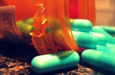 Prescription drug usage on the rise among women