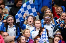 Laois book first Leinster minor final place in 9 years with win over Offaly