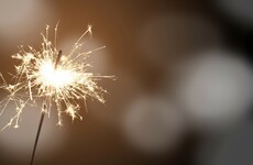 US teen has leg amputated after lighting 180 sparklers that were taped together