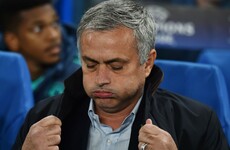 Mourinho wrong to return to Chelsea - Ferguson