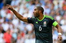 Gary Speed in Williams' thoughts ahead of Euro 2016 semi