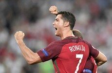 Bale-v-Ronaldo and more Euro 2016 talking points