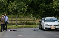 Man remains in critical condition after being shot in Dublin