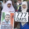 Poll: Should the Irish government publicly call for Ibrahim Halawa's release?