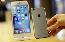 Apple may get rid of one of the iPhone's most annoying limitations