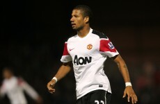 Give Bebé time to grow, pleads Neville