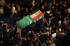 Baghdad death toll now at 250, making it the worst bombing since the invasion