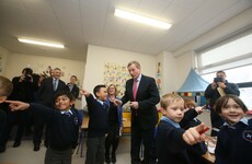 Admission fees, waiting lists and explicit discrimination to be banned in schools, says Minister for Education