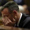 Judge dismisses claims that Oscar Pistorius overheard rape and saw hanging while in prison