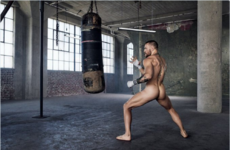 10 of the most Irish reactions to Conor McGregor's arse