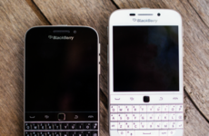Blackberry is killing off its last traditional keyboard phone