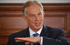 Tony Blair led the UK into Iraq war before all peaceful options were exhausted