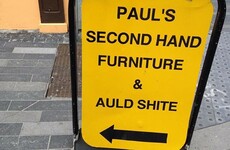 14 times Irish shops gave zero f**ks