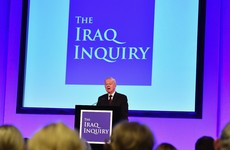 Northern Ireland (and the PSNI) is all over the Chilcot Report - here's why