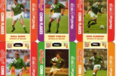 15 cereal toys that will make all Irish 90s kids weep with nostalgia