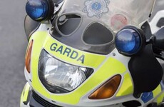 Toddler dies after being struck by vehicle in Galway driveway