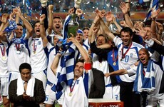 10 other underdogs that 'did a Wales' at a major tournament