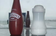 Too little salt could be bad for you