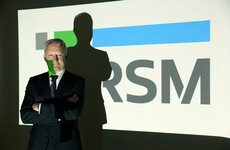 How a five-man startup from Dublin became part of a giant €4 billion network