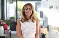 'They told me you need to be prepared to hate your co-founder, but I couldn't hate my mother'