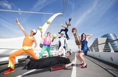 Make the most of the summer festivals this weekend