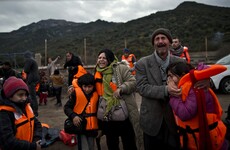 Tánaiste agrees to allow an extra 260 refugees resettle in Ireland