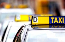 Dublin taxi driver fined €250 after taking man on longer route home