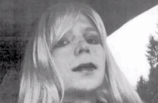 Chelsea Manning hospitalised after reports of attempted suicide