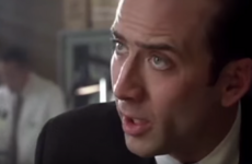 MI6 report may have contained plot from a Nicolas Cage film, Chilcot Report says