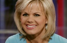 Sacked Fox News host files sexual harassment suit against the company's CEO