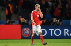 Aaron Ramsey loss key and more Wales-Portugal talking points