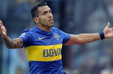 Tevez demands £250,000 a week to rejoin West Ham