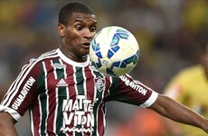 Barcelona agree deal for 20-year-old Brazilian starlet