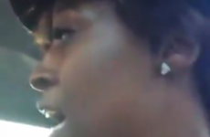 Woman posts live Facebook video after her boyfriend is shot dead by police