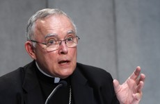 US archbishop says divorced Catholics should avoid sex, live 'as brother and sister'