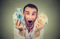 Poll: If you won the lottery, would you stay anonymous?