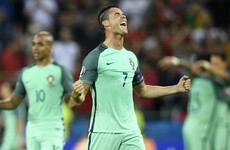 'Portugal is not all about me'