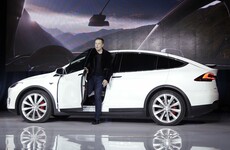 Tesla says its self-driving feature wasn't to blame for fatal crash