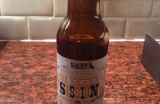 11 of the absolute best Irish craft beer names