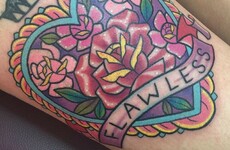 11 extremely cool tattoos inspired by Beyoncé