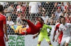 Euro 2016 has produced some special goals, and we've picked 14 of the best
