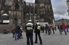 Germany brings in "no means no" rape law after assaults in Cologne