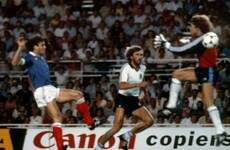 'So much hatred I had never felt before' - ex-German 'keeper's life after infamous Battiston clash