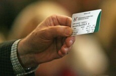 Poll: Should there be a charge on medical cards?