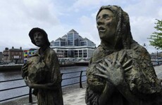 Calls for a fixed date in the year to remember Ireland's Great Famine