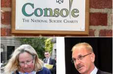 Suicide charity Console to be wound down