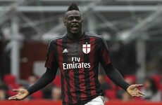 Crotone confirm interest in Liverpool outcast Balotelli