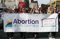 Mick Wallace's bill on fatal foetal abnormalities has been defeated