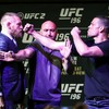 Watch: Nate Diaz and Conor McGregor's UFC 202 press conference